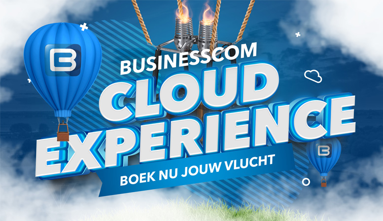 BusinessCom Cloud Experience 