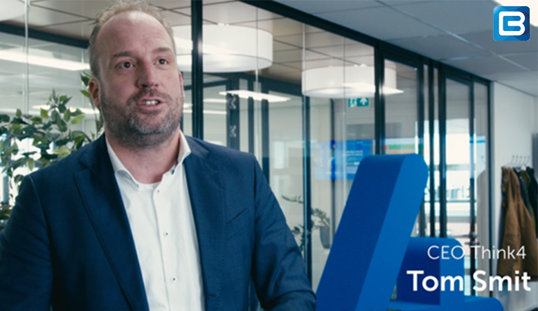 Waarom Think4 kiest voor Barracuda en BusinessCom