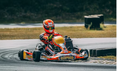 Xelion Kartevent 2025: Kart & Grill is terug!