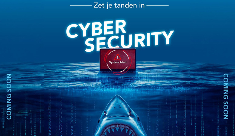 Security is meer dan e-mail protectie