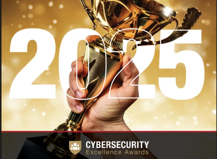 Barracuda Managed XDR bekroond bij Cybersecurity Excellence Awards 2025