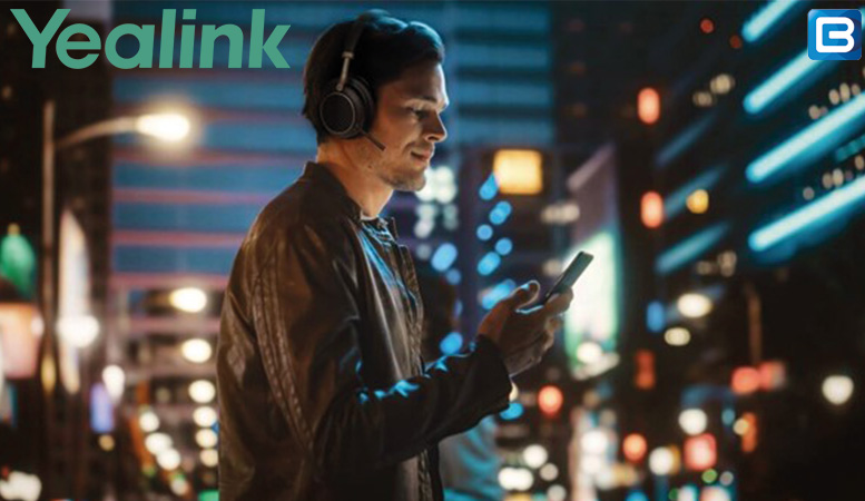 In de spotlight: Yealink BH76 Plus